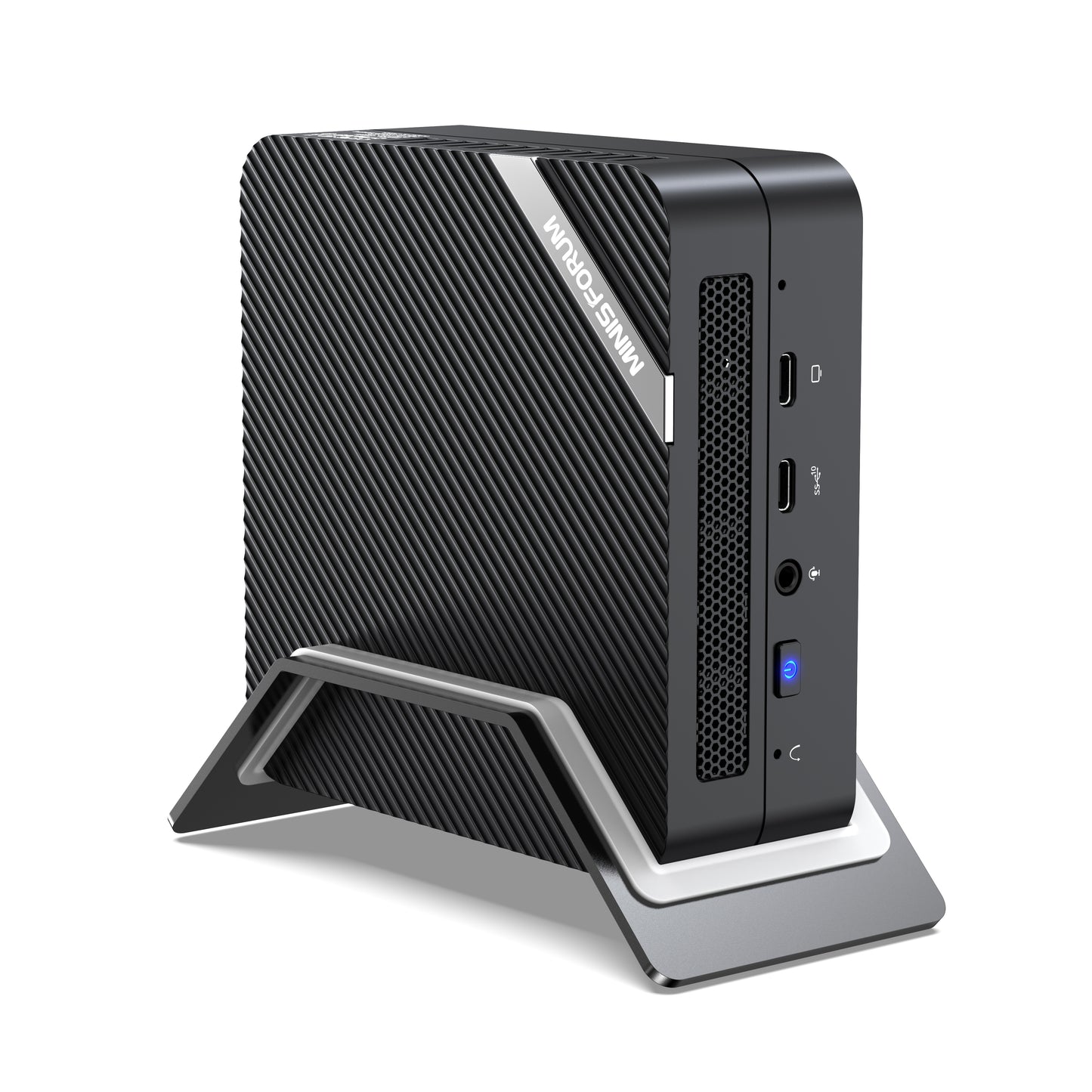 Luna Mini Gaming PC - AMD Ryzen 5