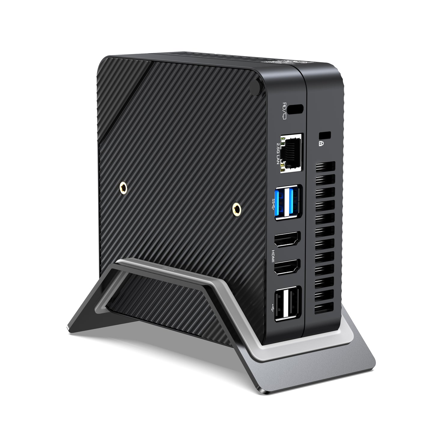 Luna Mini Gaming PC - AMD Ryzen 5