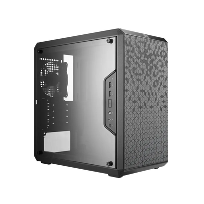 Luna Pro Gaming Computer - Ryzen 5 5600, RTX 4060