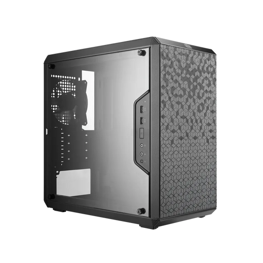 Luna Pro Gaming Computer - Ryzen 5 5600, RTX 4060