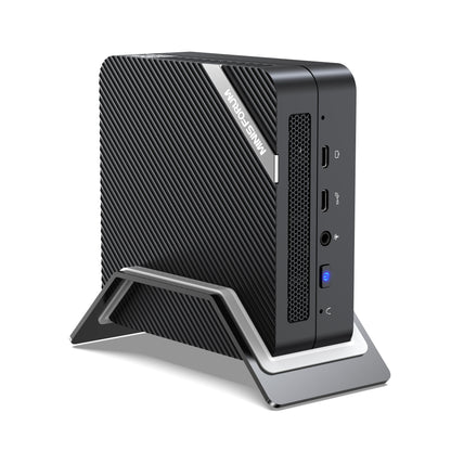 Luna Mini Gaming PC - AMD Ryzen 5