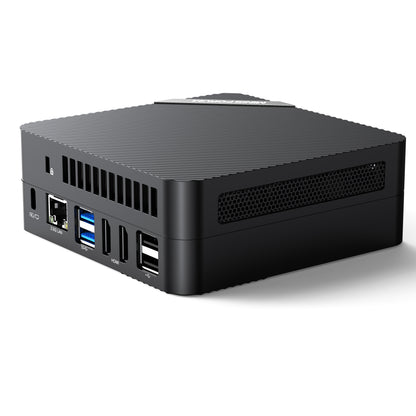Luna Mini Gaming PC - AMD Ryzen 5