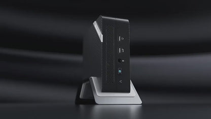 Luna Mini Gaming PC - AMD Ryzen 5
